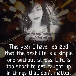 Meet your Posher, Jasmine